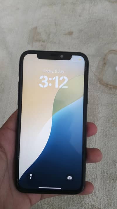 Apple iPhone 11 Pro