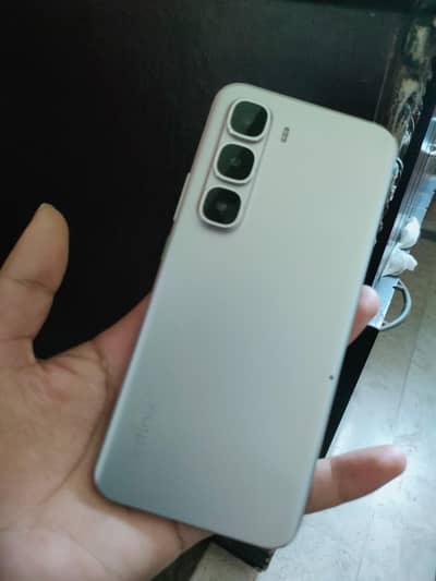 Infinix hot 60 pro plus