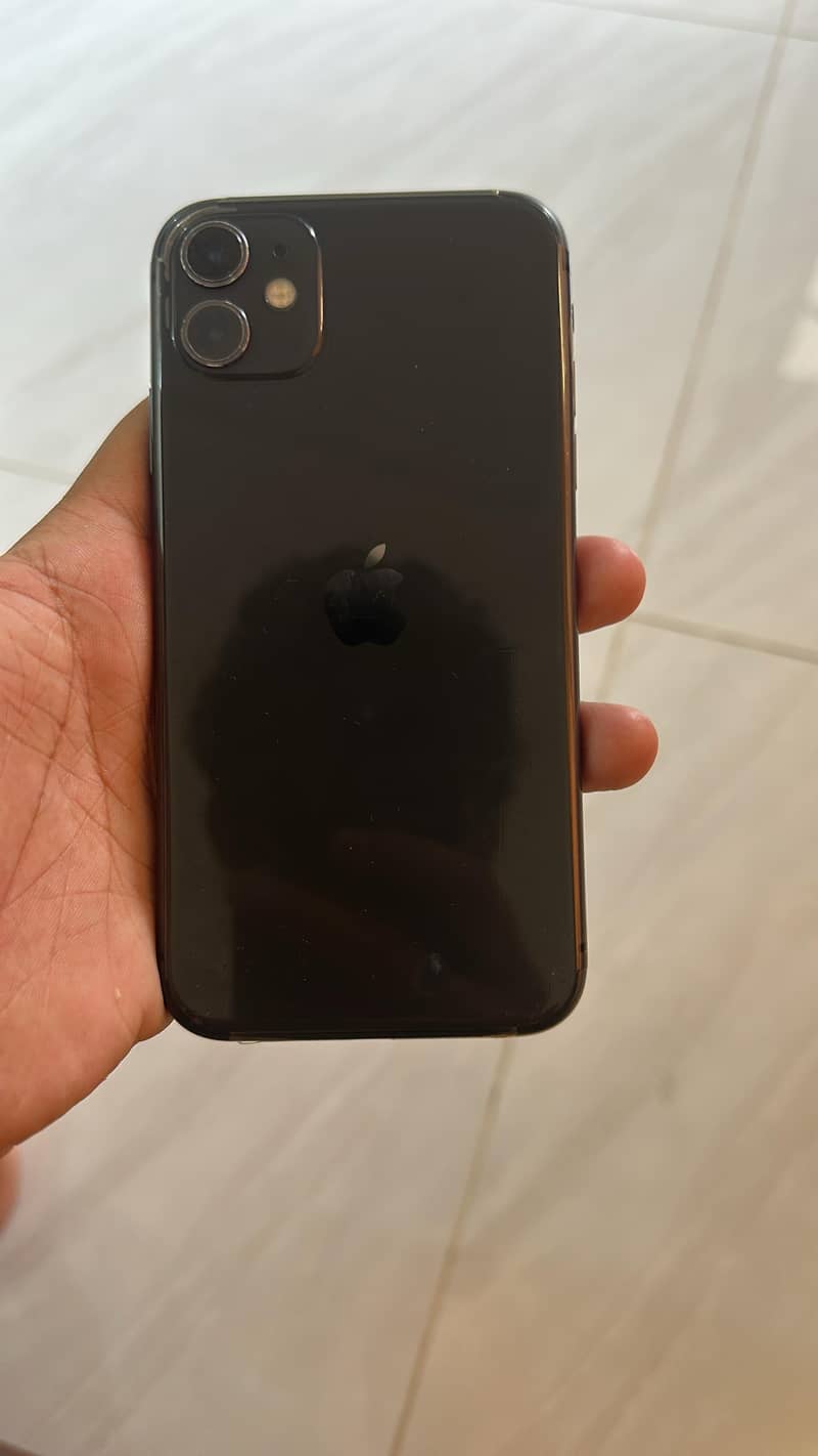 Apple iPhone 11 0