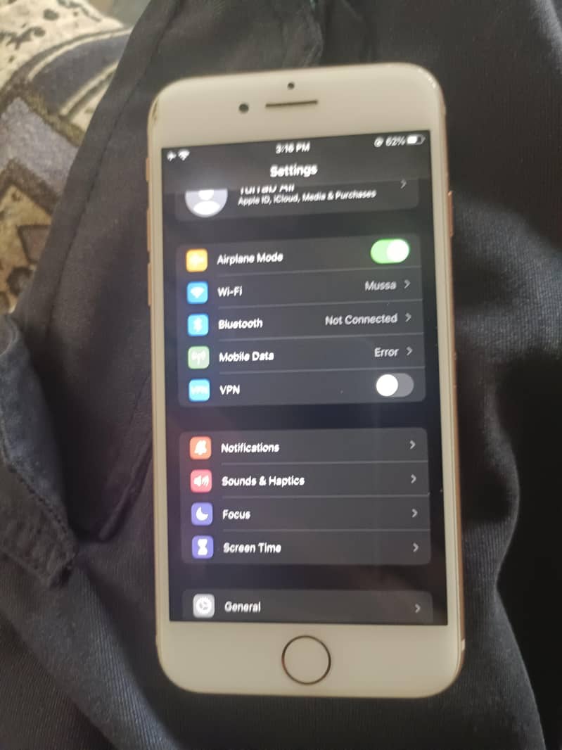 Apple iPhone 8 2