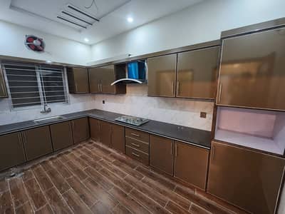 10 Marla Brand New House For Sale In Johar Town