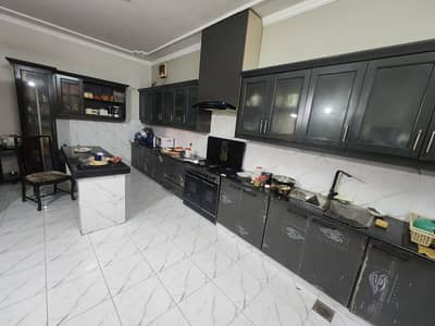 1 Kanal House For Sale In Johar Town