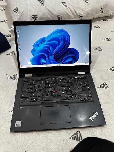 Lenovo Thinkpad x13 yoga