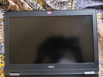 Dell Latitude E7270 | Core i5 6th Gen | 16GB DDR4 RAM | 256GB NVMe SSD
