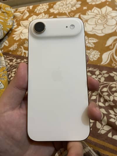 Apple iPhone 17 Air