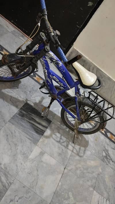 bicycle
