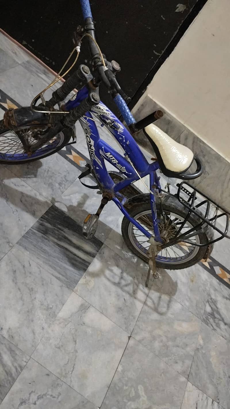 bicycle 0