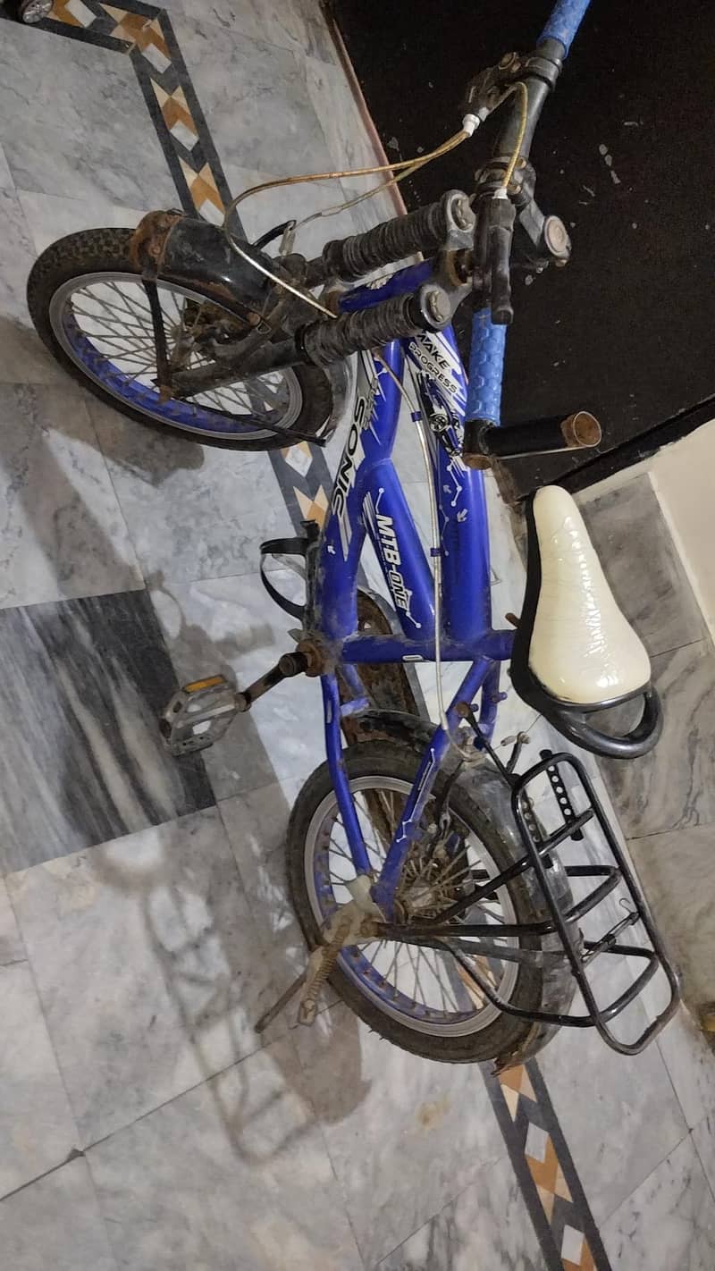 bicycle 1