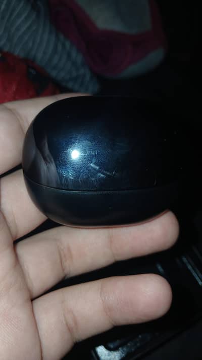 BUDS pro 4