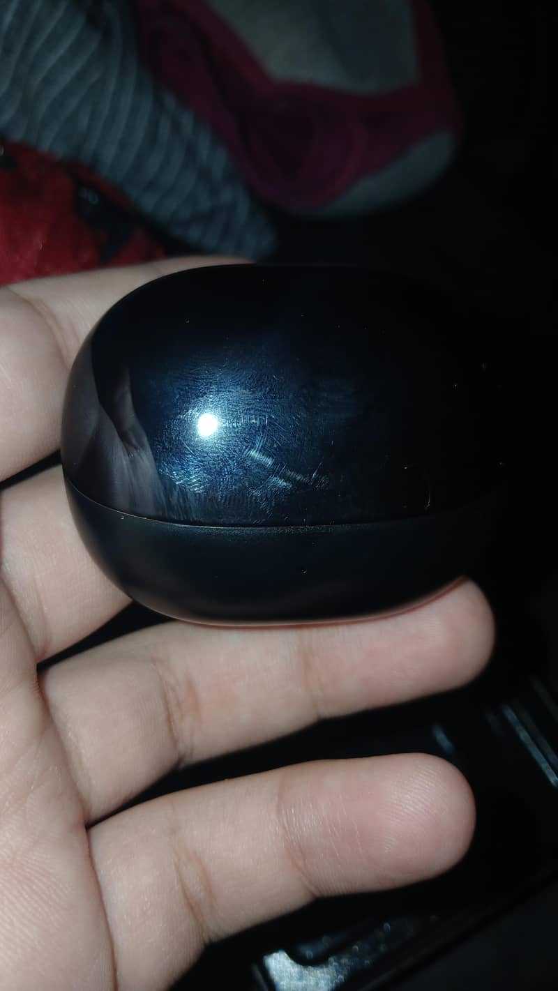 BUDS pro 4 0