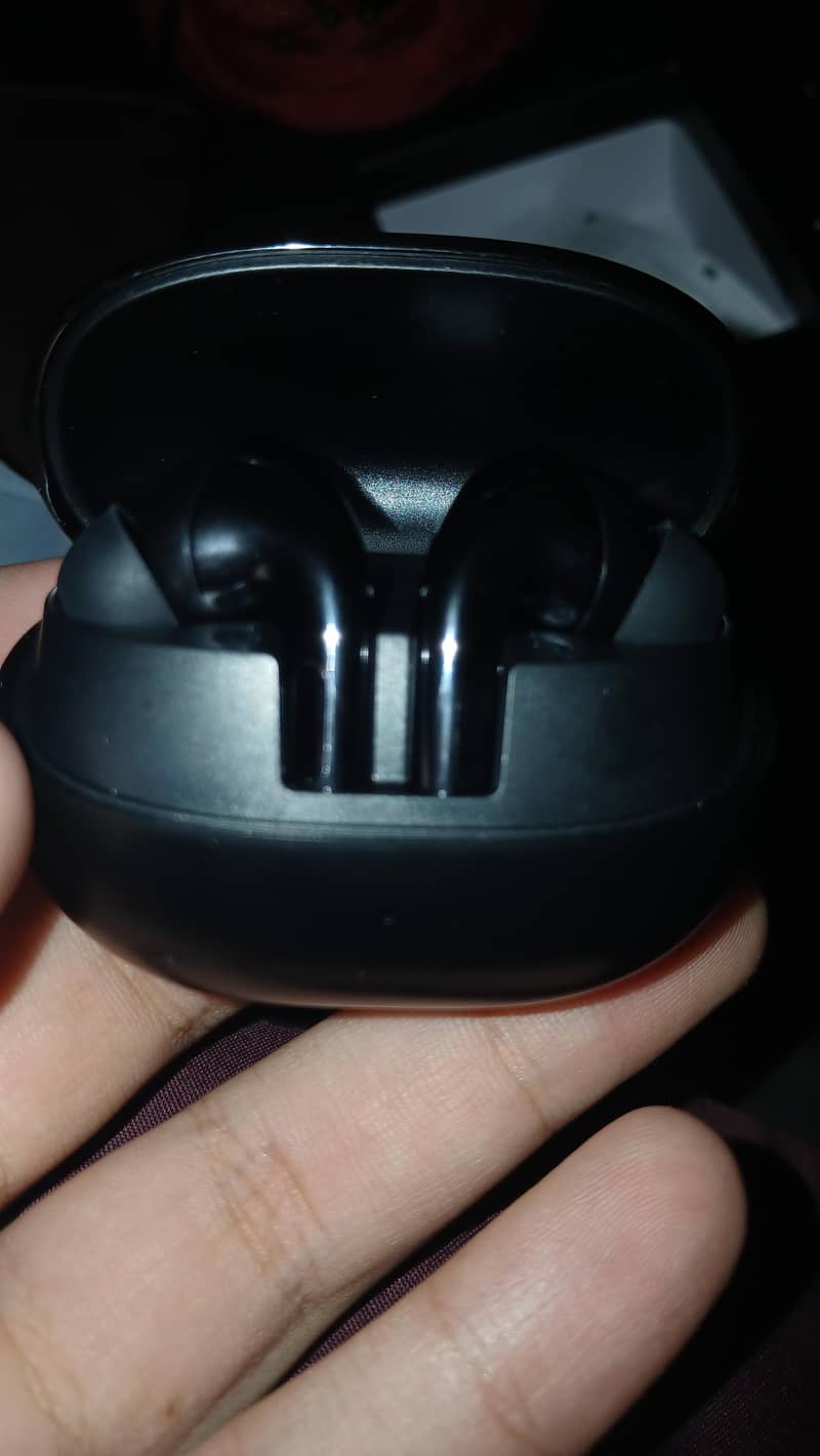 BUDS pro 4 1