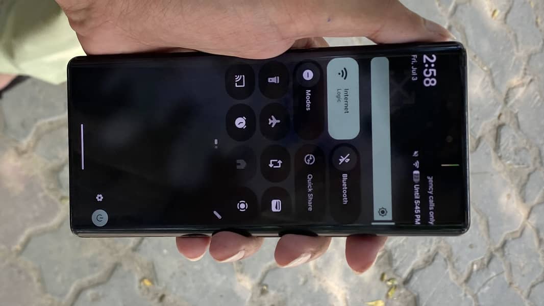 Google Pixel 6 Pro 3