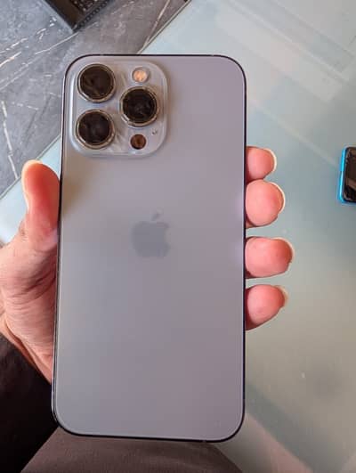 Apple iPhone 13 Pro