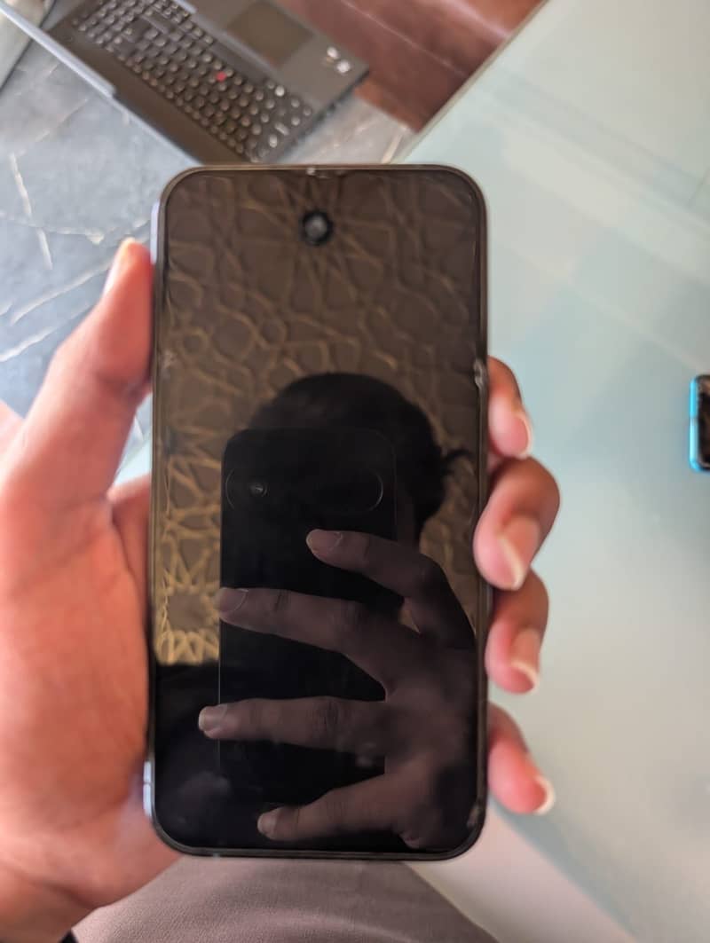 Apple iPhone 13 Pro 1