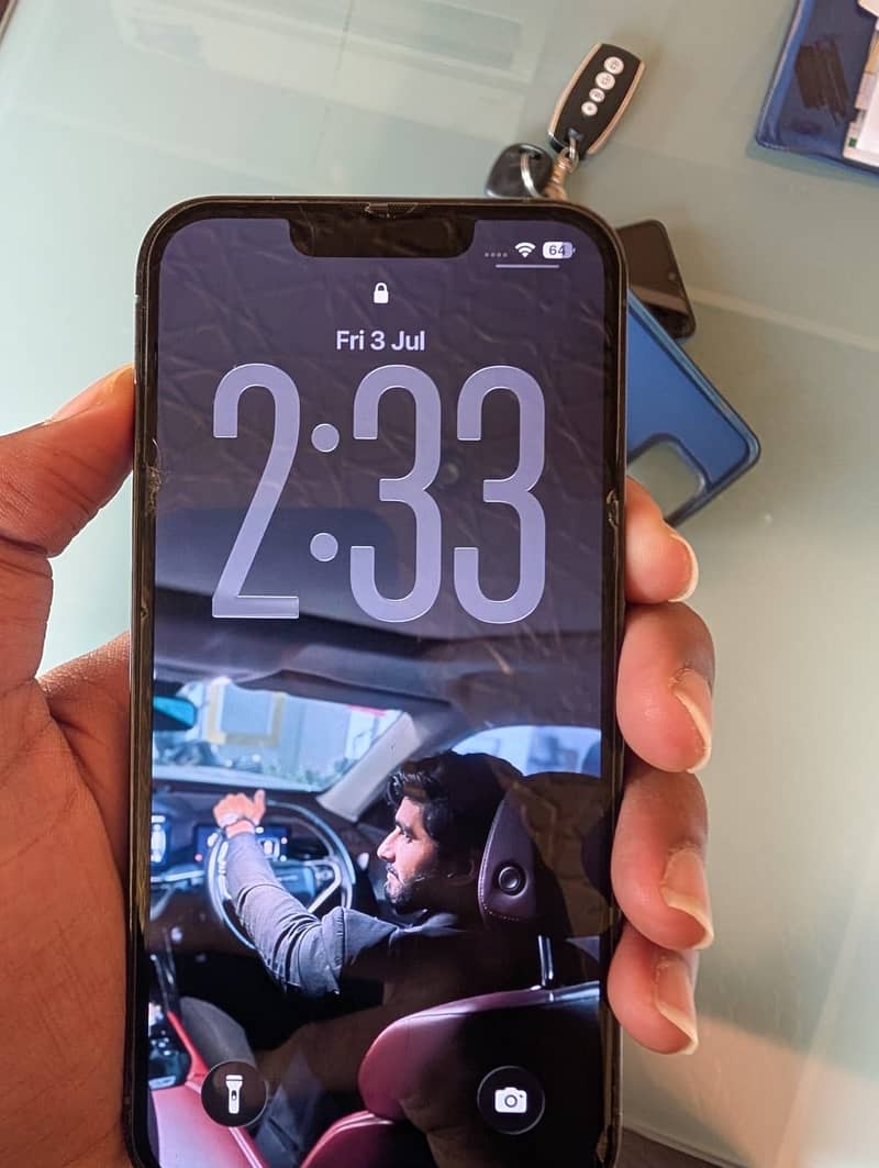 Apple iPhone 13 Pro 2