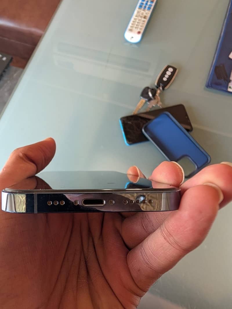 Apple iPhone 13 Pro 5