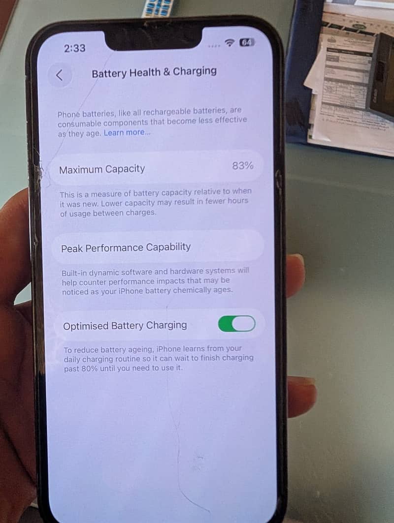 Apple iPhone 13 Pro 6