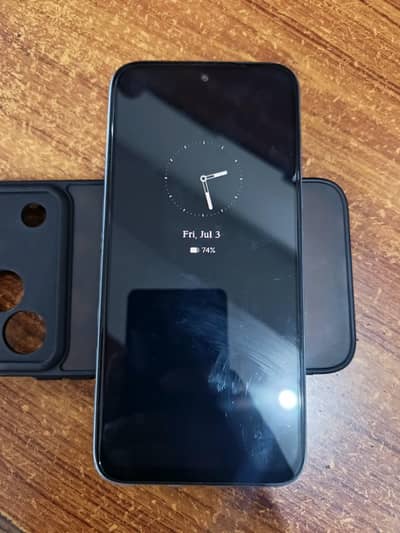Tecno Spark 50