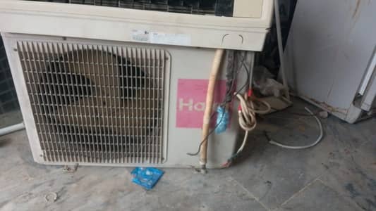 Haier Ac