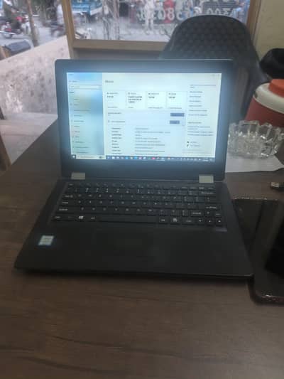 haier laptop m3 7th gen