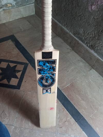 Hard ball GM cricket bat 