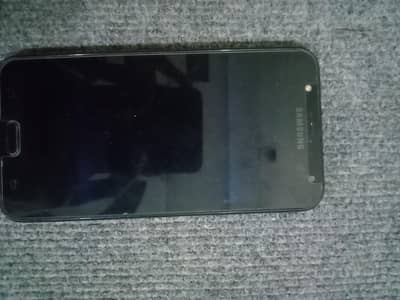 Samsung Mobile J7 Pro