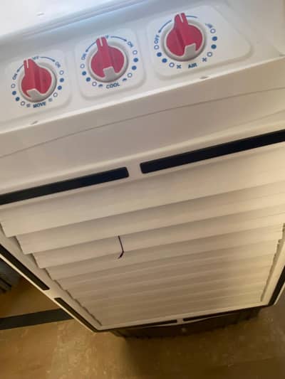 Air Cooler