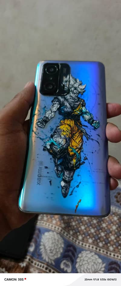 Xiaomi Mi 11T