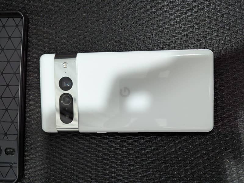 Google Pixel 7 Pro 2
