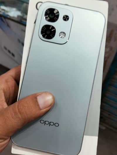 oppo  A6pro