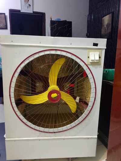 DC AIR COOLER 12v