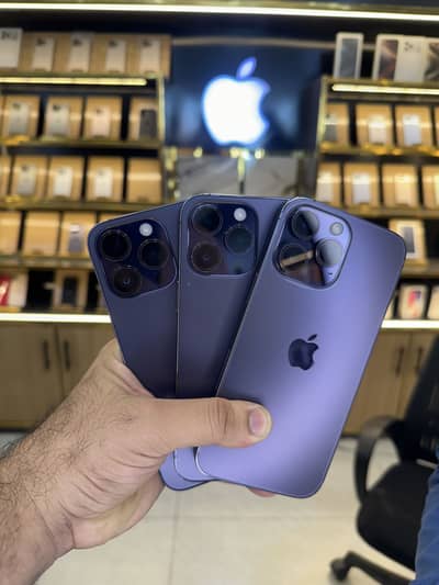 Apple iPhone 14 Pro Max 512GB