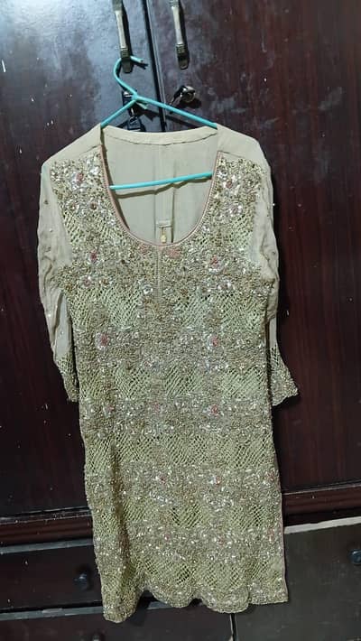 Ready to wear