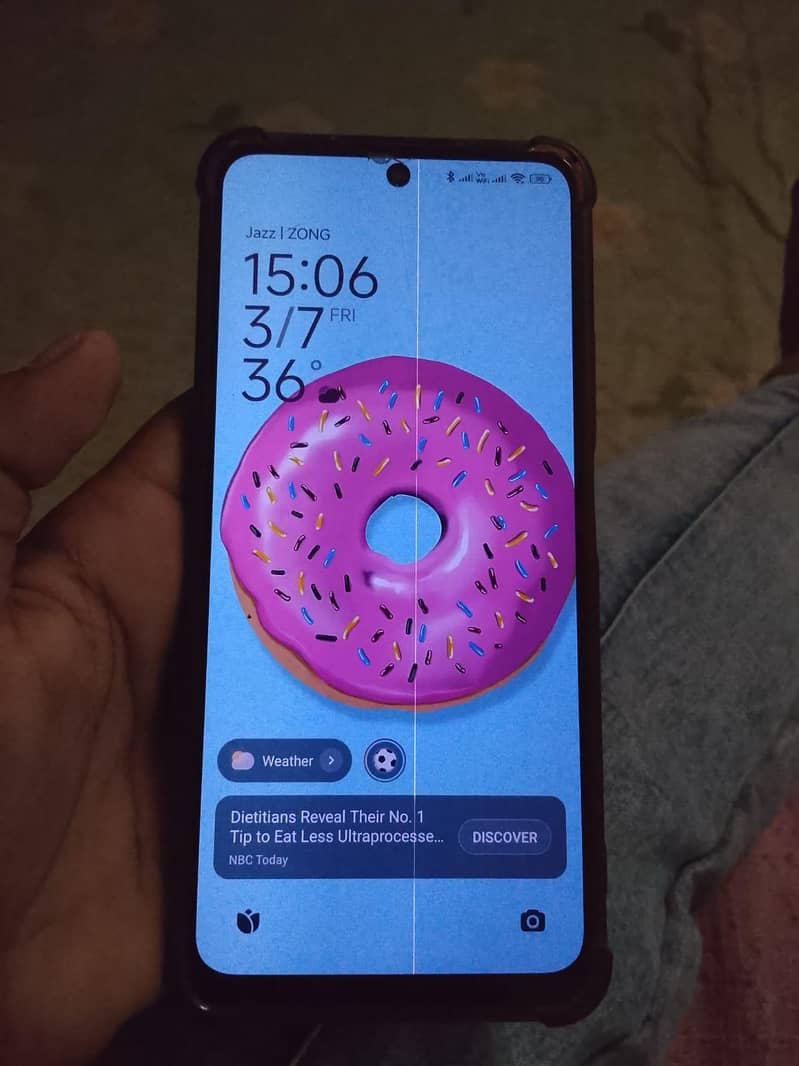 Xiaomi Redmi Note 12 1