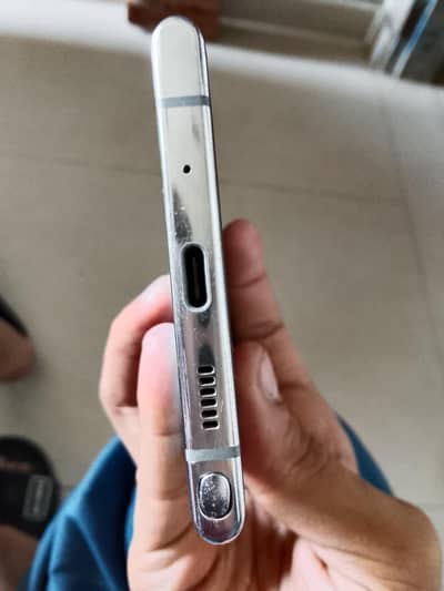 exchange possible sumsung not 10 plus 5G 12.128