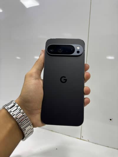Google Pixel 9 Pro XL