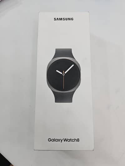 samsung watch 8 44mm