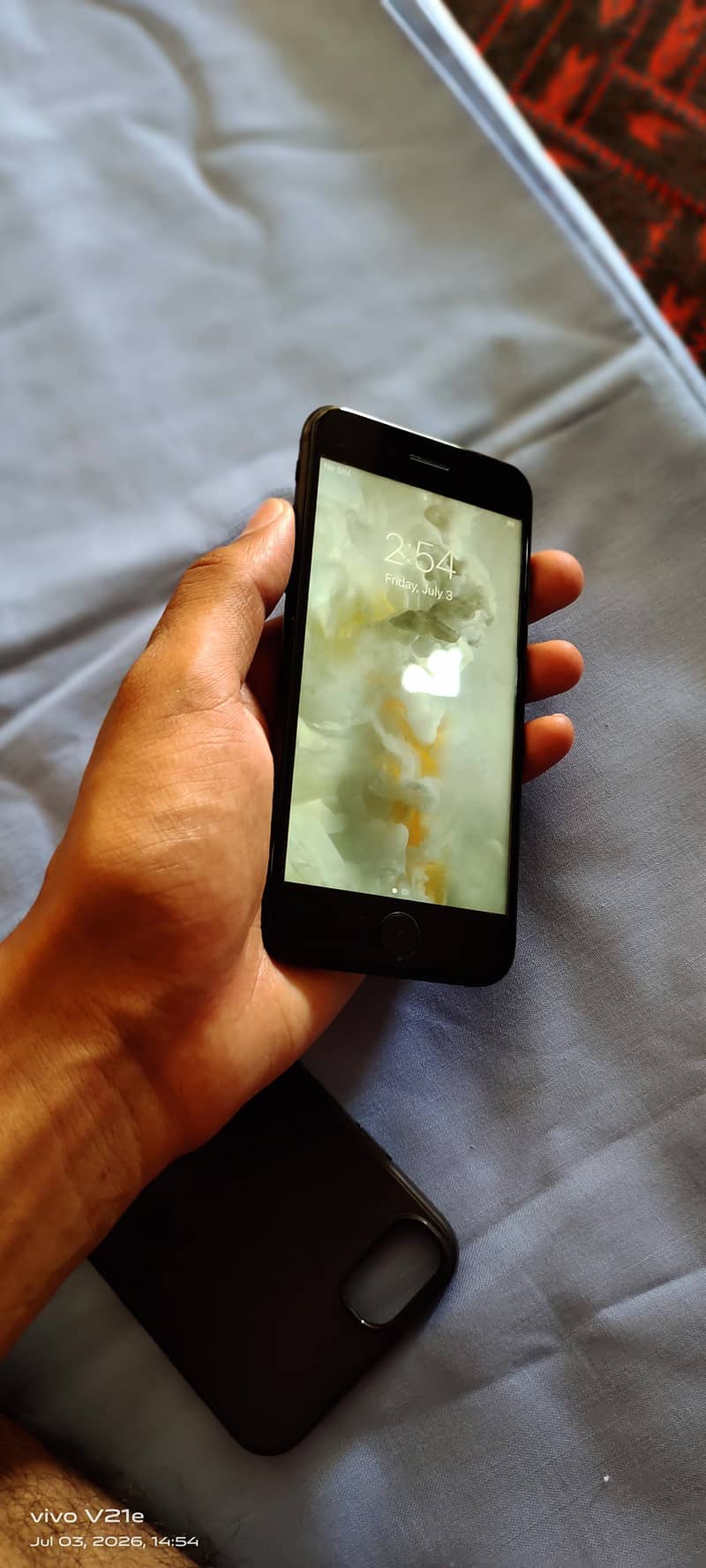 Apple iPhone 7 3