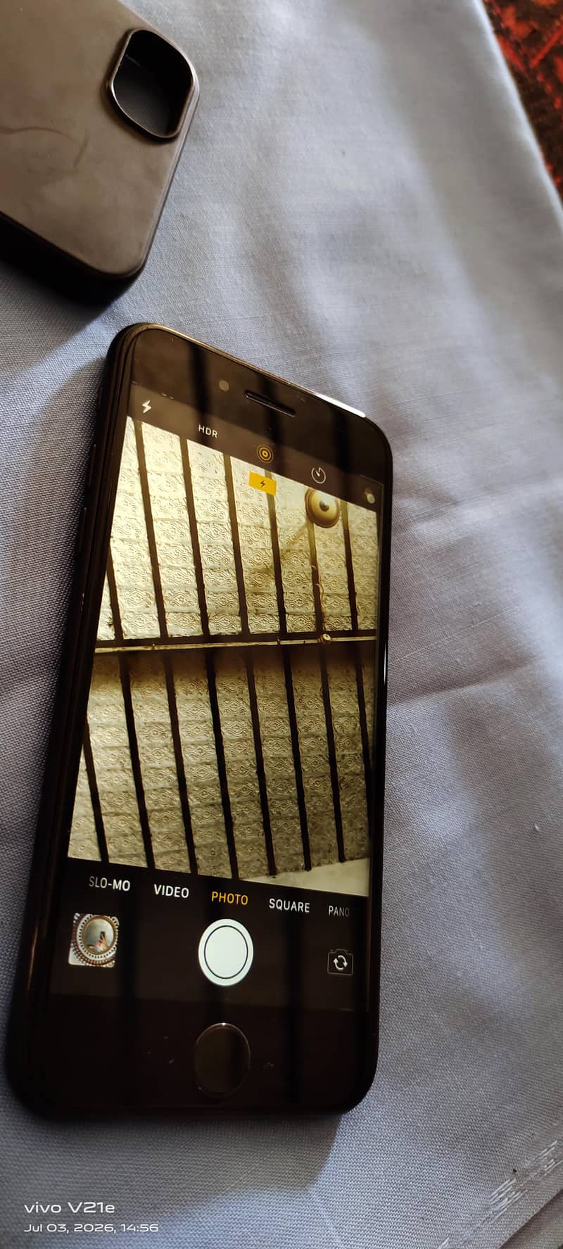 Apple iPhone 7 4