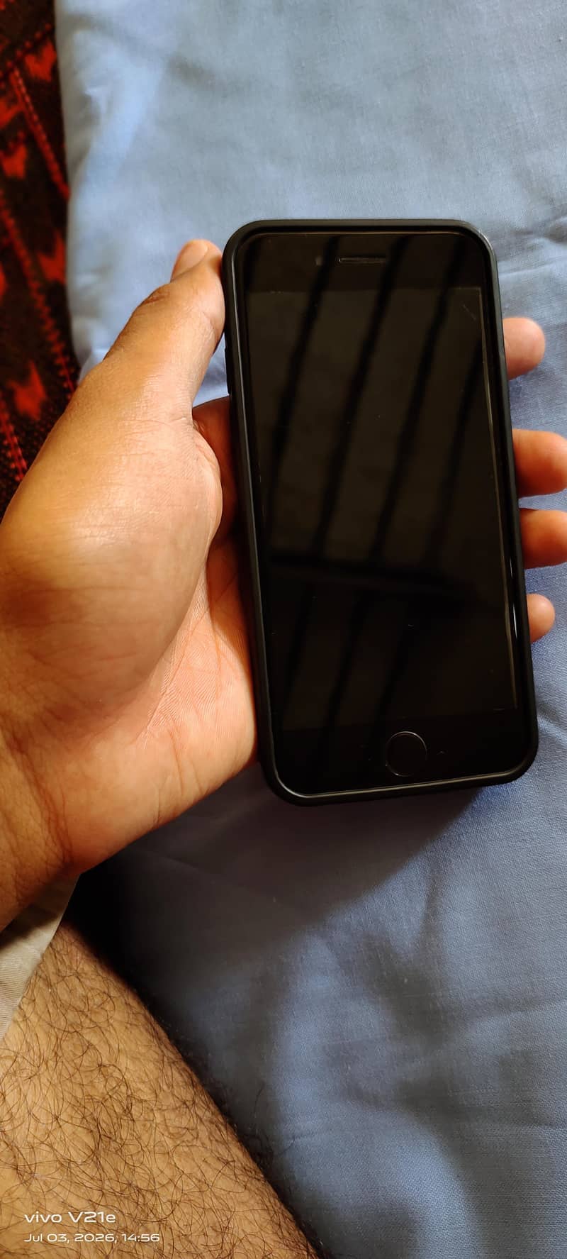 Apple iPhone 7 6
