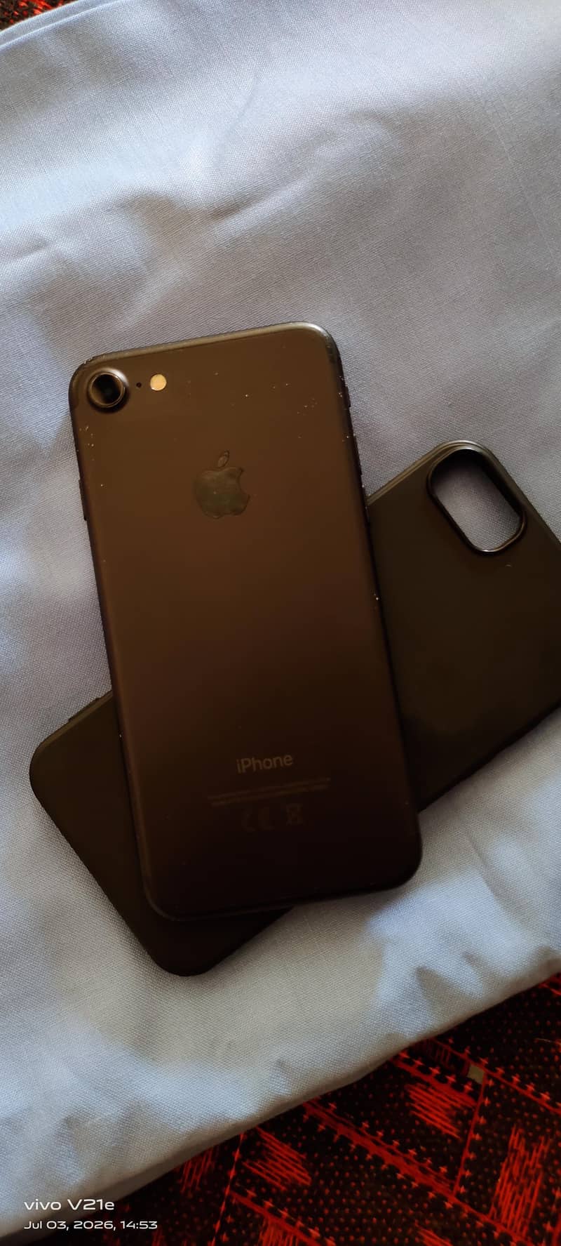 Apple iPhone 7 7
