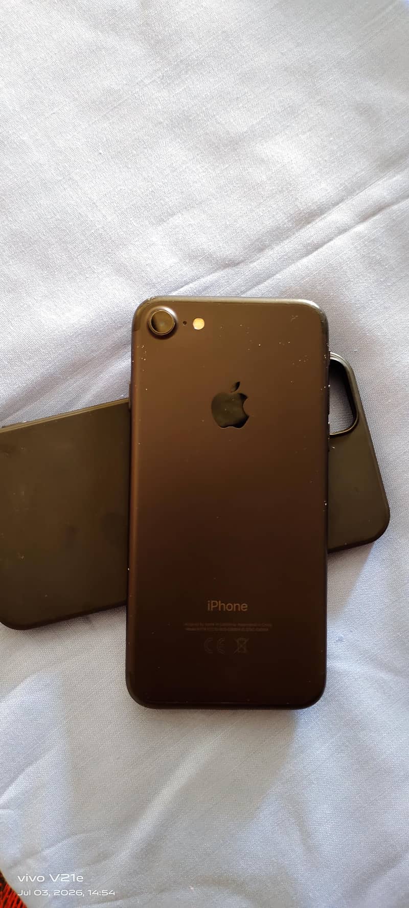 Apple iPhone 7 9
