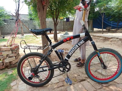 cycle