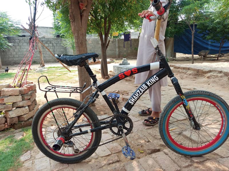 cycle 0