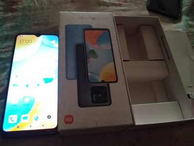 Xiaomi Redmi 10C
