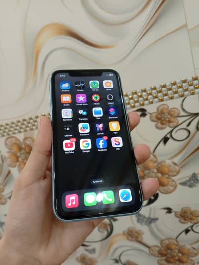 Apple iPhone XR urgent sale