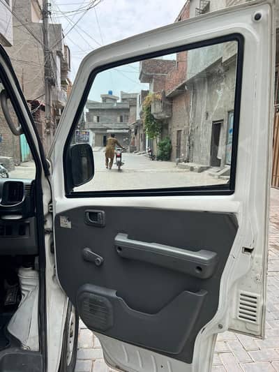 Mitsubishi Minica 2017