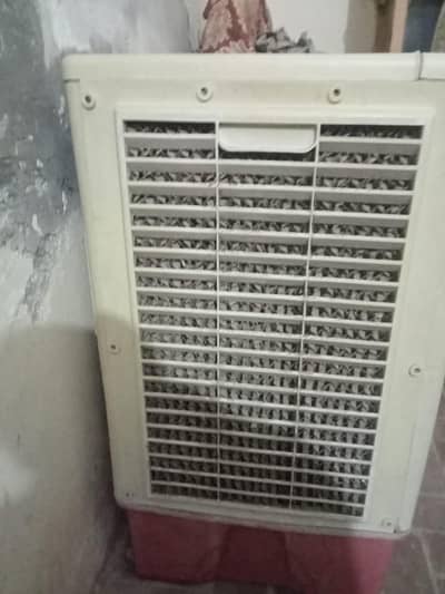 Air Cooler