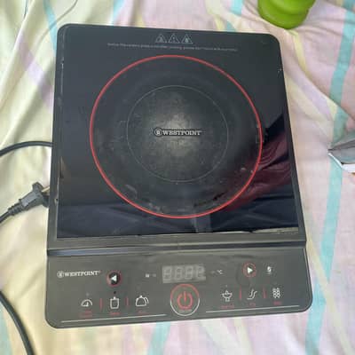 induction ceramic Cooker Hot plate