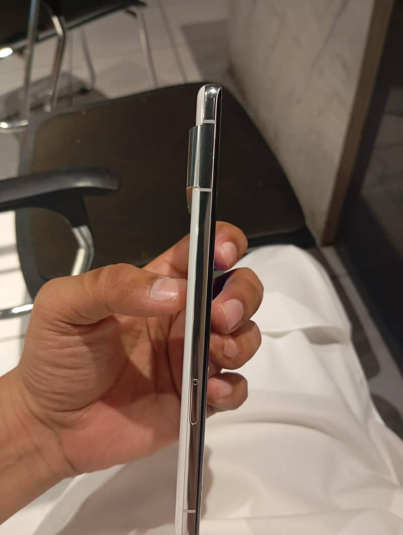 Google Pixel 7 Pro 2